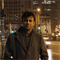 Manoj Datta