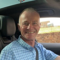 David Rostron