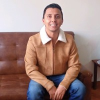 Marbin Daniel Sutaneme Garay