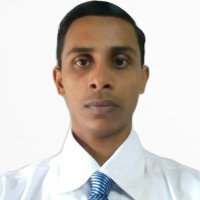 Md Shahid Ali