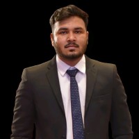 Akhilesh Kushwaha
