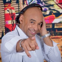 DJ Henry Knowles