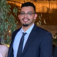 Brandon Araujo