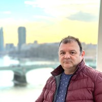 Cristian Dumitrescu
