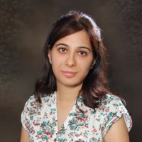 Tina Arora Kumar