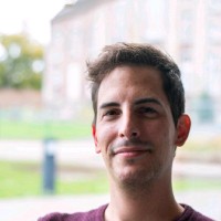 Benjamin Mazzarese