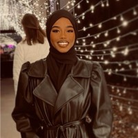 Habiba Mohamed