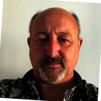 Graham Paul