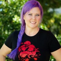 Christin Luttrell