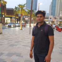 Santosh Kumar Yadav