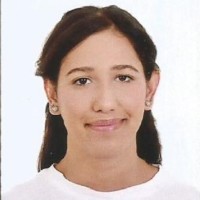Yasmine Riad