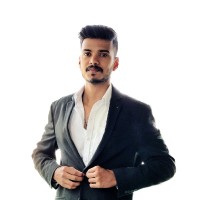 Domnic Dsouza
