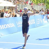 Jonathan Mason