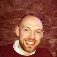Eoin Ahern