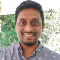 Sreejith S L