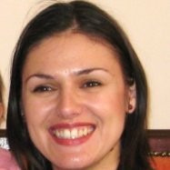 Lejla Begovic