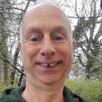 Pete Rawcliffe