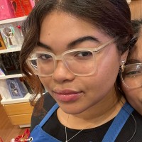 Franchesca Saint-Surin