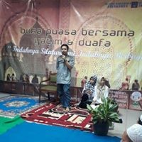 Naufal Anzu