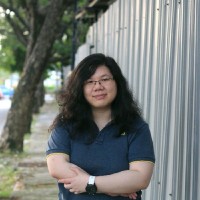 Joanna Lee Chiew Ling