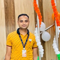 Ankit Kumar