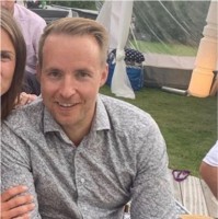 Rikard Westergren