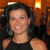 Teresa Pinson