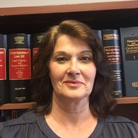 Lisa Romines, JD