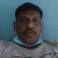 Venkateswara Rao Vasamsetti