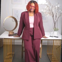 Pamela (Melissa) Funderburk MBA, MAOM, BSHA