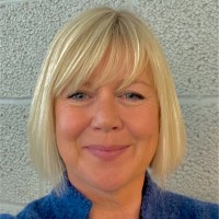 Karin Jensen