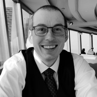 Jeremy Broadfield, CMP®