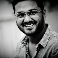 Avishek Pradhan