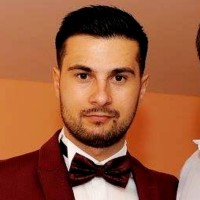Dragos Lupancescu