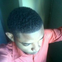 Jovan Baker