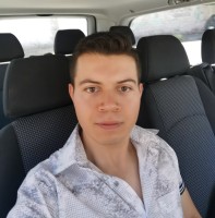 Javier Heriberto Ramírez Avalos