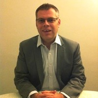 Richard Barnes