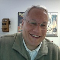 Tom Schaffner