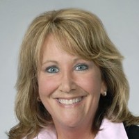 Joy Johnson
