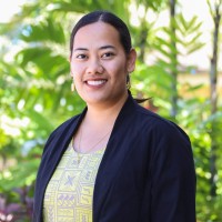 Fololani Fakatafaimoana Faaoa