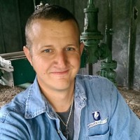 Luke Camp