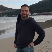 Paul Campbell