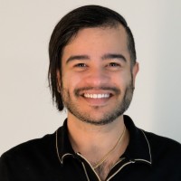 Eric Carrillo