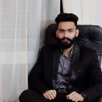 Harshwardhan V