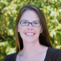 Kelly Ann Barker, Psy.D.