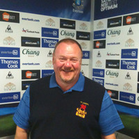 Wyn Williams