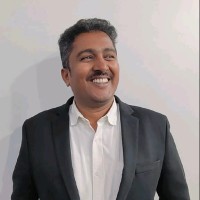 Subramonia Pillai