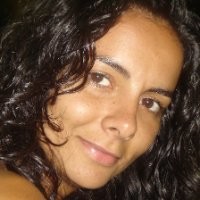 Alexandra Sousa Pereira