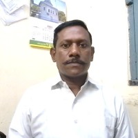 Mahendra Sharma