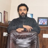 Narayan Maheshwari